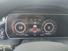 FAW HS5 2.0T Edition - фото 7