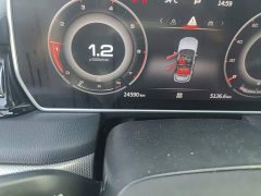 FAW HS5 2.0T Edition - фото 8