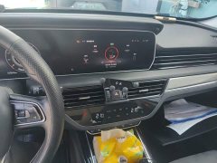 FAW HS5 2.0T Edition - фото 9