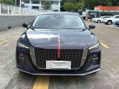 FAW H5 2.0T Edition - фото 2