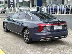 FAW H5 2.0T Edition - фото 3
