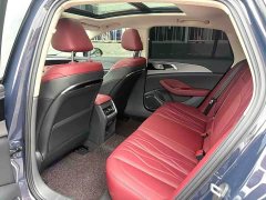 FAW H5 2.0T Edition - фото 5