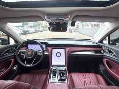 FAW H5 2.0T Edition - фото 6