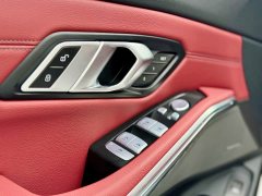 BMW 3 330Li M - фото 10