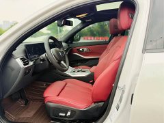 BMW 3 330Li M - фото 11