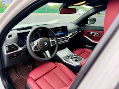BMW 3 330Li M - фото 12