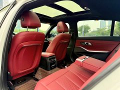 BMW 3 330Li M - фото 14
