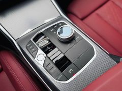 BMW 3 330Li M - фото 17