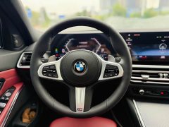 BMW 3 330Li M - фото 18
