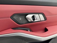 BMW 3 330Li M - фото 19