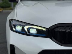 BMW 3 330Li M - фото 3