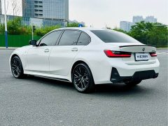 BMW 3 330Li M - фото 5