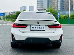 BMW 3 330Li M - фото 6