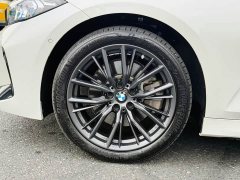 BMW 3 330Li M - фото 7