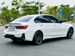 BMW 3 330Li M - фото 8