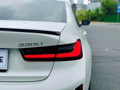 BMW 3 330Li M - фото 9