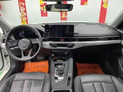 Audi A4L 40 TFSI Luxury Version - фото 10