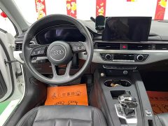 Audi A4L 40 TFSI Luxury Version - фото 11