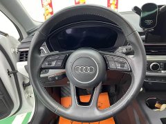 Audi A4L 40 TFSI Luxury Version - фото 12