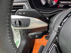 Audi A4L 40 TFSI Luxury Version - фото 14