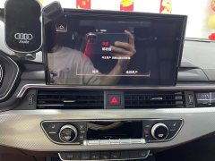 Audi A4L 40 TFSI Luxury Version - фото 16