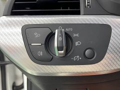 Audi A4L 40 TFSI Luxury Version - фото 18
