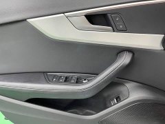 Audi A4L 40 TFSI Luxury Version - фото 19