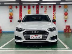 Audi A4L 40 TFSI Luxury Version - фото 2