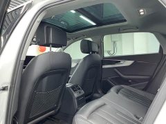 Audi A4L 40 TFSI Luxury Version - фото 20