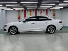 Audi A4L 40 TFSI Luxury Version - фото 4