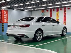 Audi A4L 40 TFSI Luxury Version - фото 5
