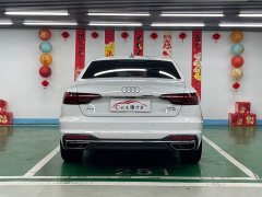 Audi A4L 40 TFSI Luxury Version - фото 6