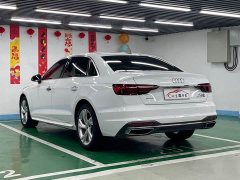 Audi A4L 40 TFSI Luxury Version - фото 7