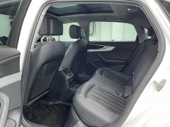 Audi A4L 40 TFSI Luxury Version - фото 9