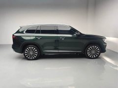 Geely L 2.0TD Edition - фото 11