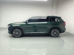 Geely L 2.0TD Edition - фото 12