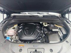 Geely L 2.0TD Edition - фото 16