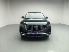 Geely L 2.0TD Edition - фото 2