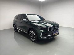 Geely L 2.0TD Edition - фото 3
