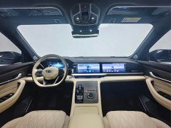 Geely L 2.0TD Edition - фото 4