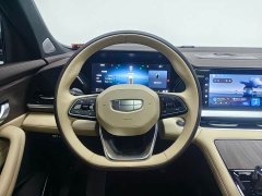 Geely L 2.0TD Edition - фото 5