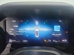 Geely L 2.0TD Edition - фото 6