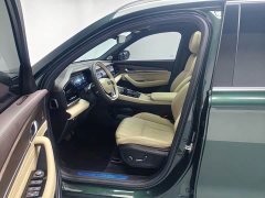 Geely L 2.0TD Edition - фото 7