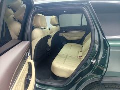 Geely L 2.0TD Edition - фото 8