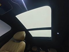 Geely L 2.0TD Edition - фото 9