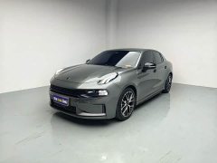 Lynk & Co 03 2.0TD DCTPro - фото 1