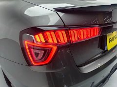 Lynk & Co 03 2.0TD DCTPro - фото 12