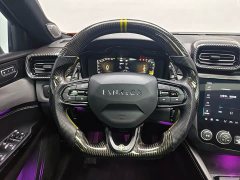 Lynk & Co 03 2.0TD DCTPro - фото 15
