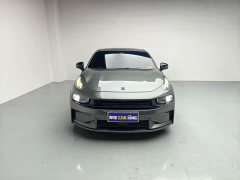 Lynk & Co 03 2.0TD DCTPro - фото 2