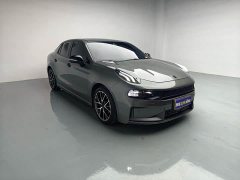 Lynk & Co 03 2.0TD DCTPro - фото 3